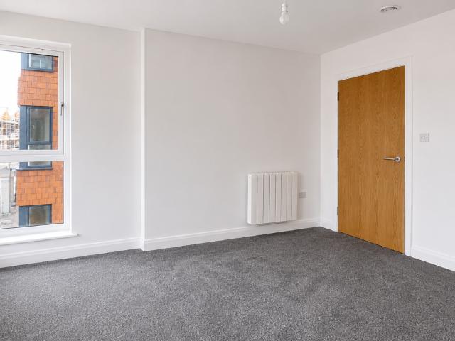 Apartment at Prince Maurice Road, Plymouth