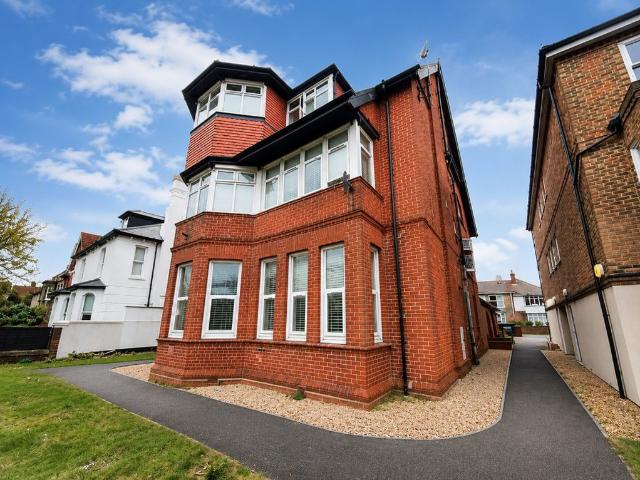 Apartment at Prince of Wales Road, Gosport