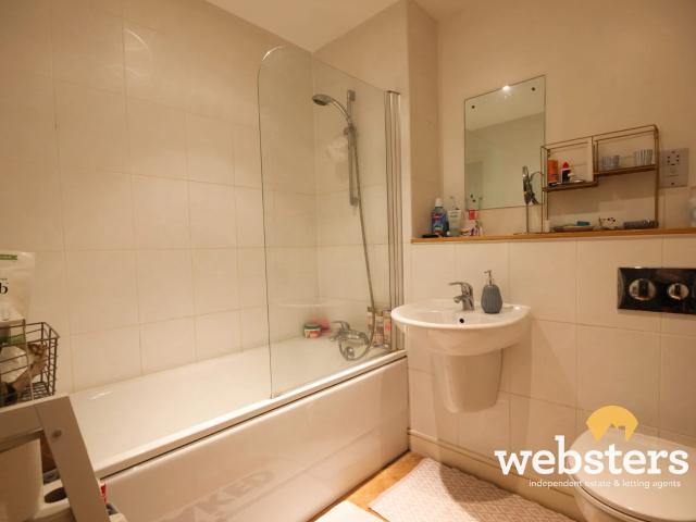 Apartment at Unthank Road, Norwich