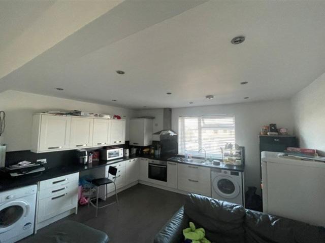 Apartment at Prince Avenue, Southend on Sea