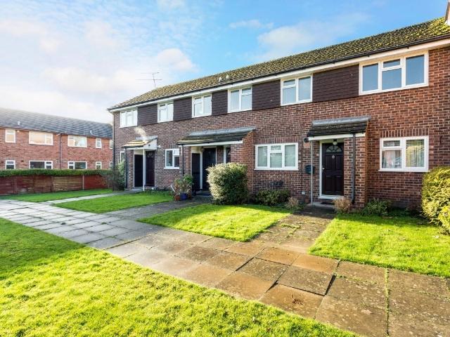 Apartment at Prince Andrew Close, Maidenhead