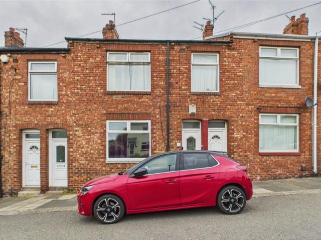 Apartment at Prince Consort Road, South Tyneside