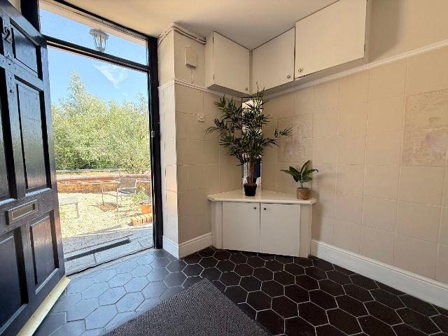 Apartment at Prince Edward Crescent, Ebbw Vale