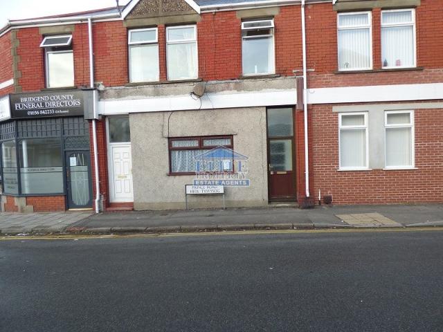 Apartment at Prince Road, Kenfig Hill