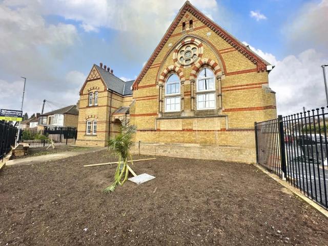 Apartment at Prince's Walk, Fenland District
