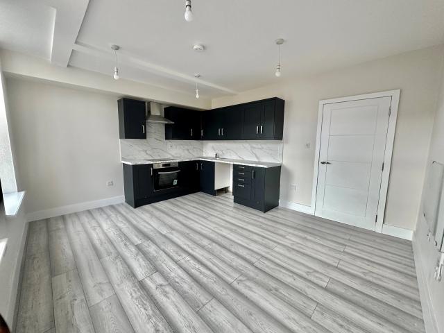 Apartment at Prince's Walk, Fenland District