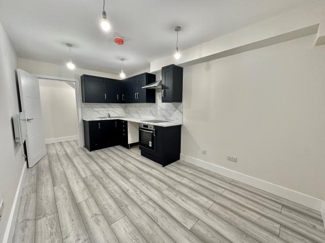 Apartment at Prince's Walk, Fenland District