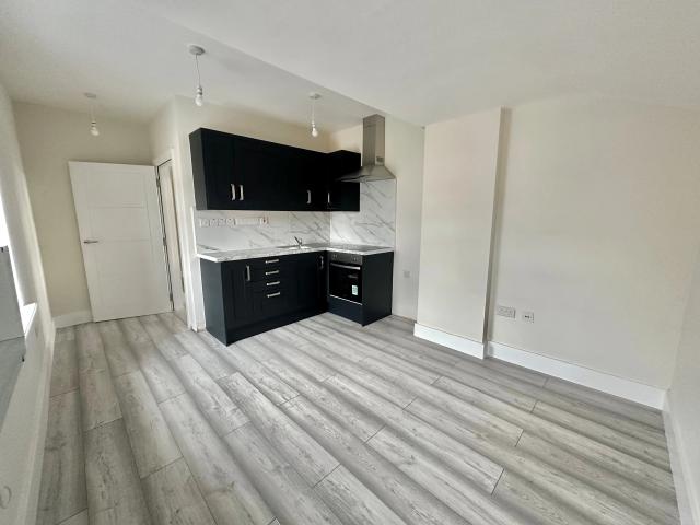 Apartment at Prince's Walk, Fenland District