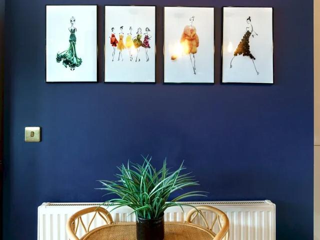 Apartment at Princes Dock Street, Belfast