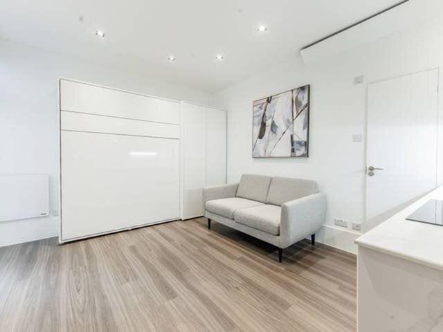Apartment at Princes Gate, City of Westminster