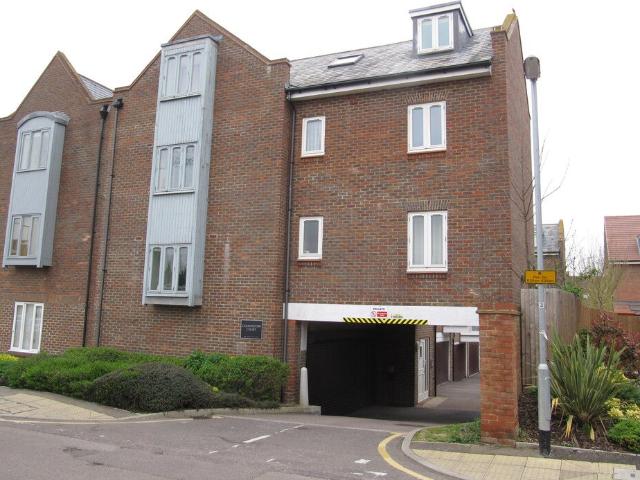 Apartment at Princes Mews, North Hertfordshire