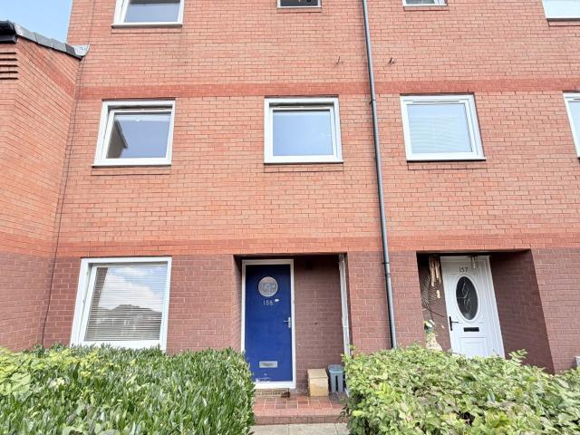 Apartment at Princes Reach, Preston