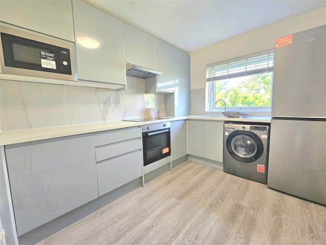Apartment at Princes Road, Greater London