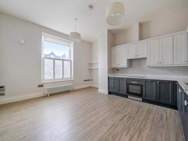 Apartment at Princes Square, Harrogate