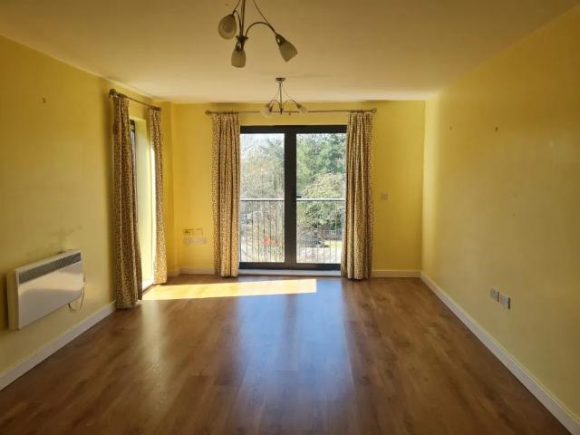 Apartment at Prince's Street, Huntingdonshire