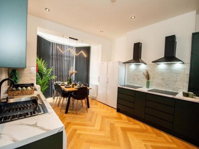 Apartment at Princes Street, Mansfield Woodhouse