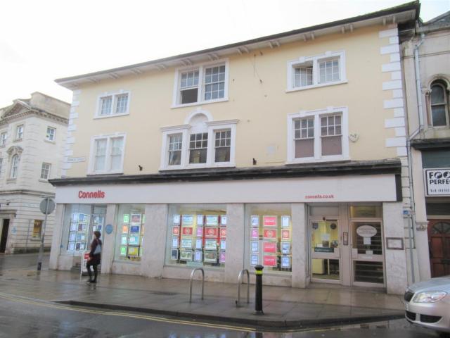 Apartment at Princes Street, Yeovil