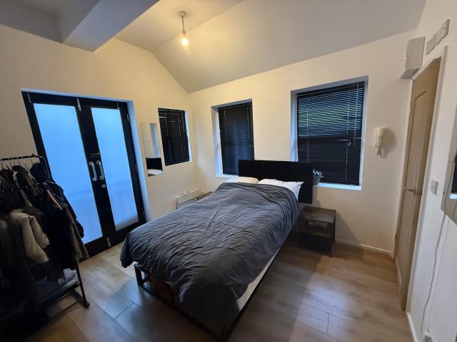 Apartment at Princess Alley, Wolverhampton