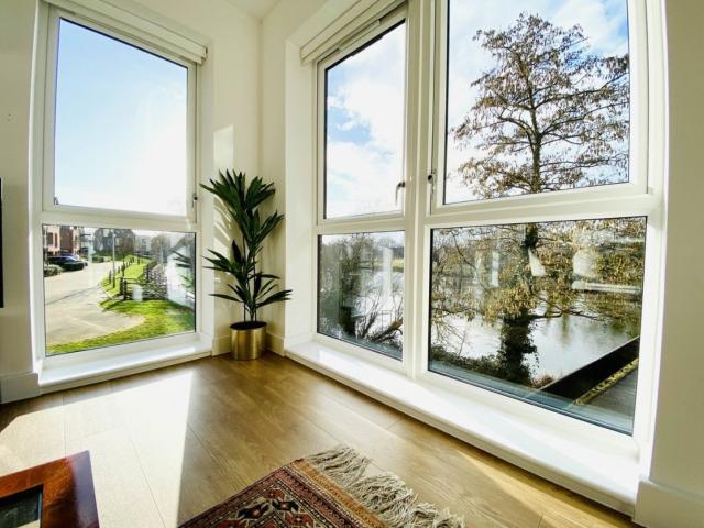 Apartment at Princess Marina Drive, Arborfield Green