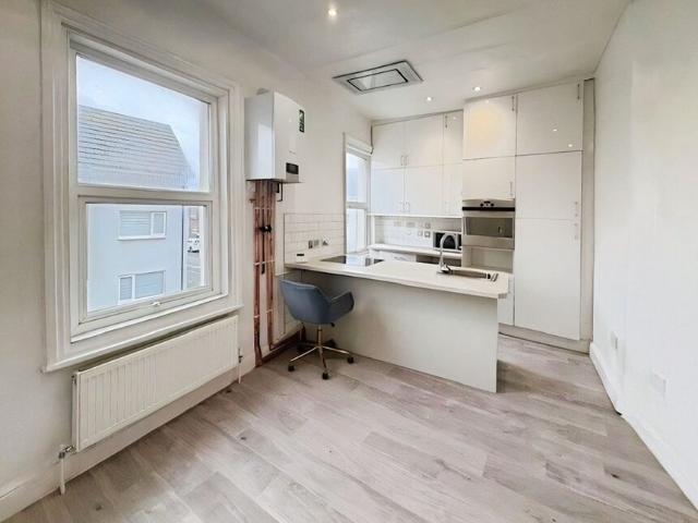 Apartment at Princess Street, Blackpool