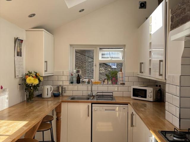 Apartment at Princess Street, Greater London