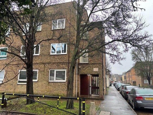 Apartment at Princess Street, Luton