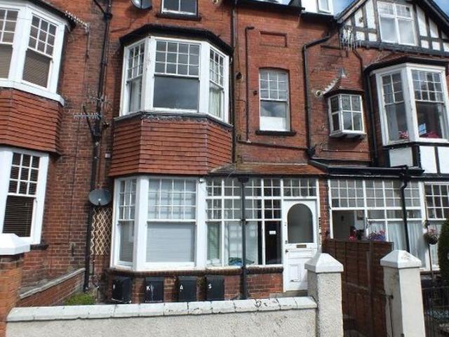 Apartment at Princess Royal Park, Scarborough