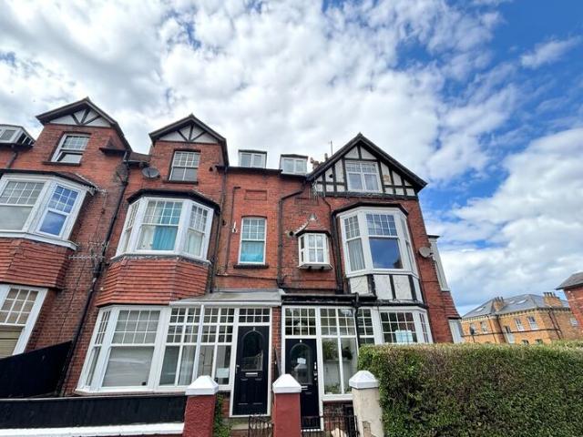 Apartment at Princess Royal Park, Scarborough