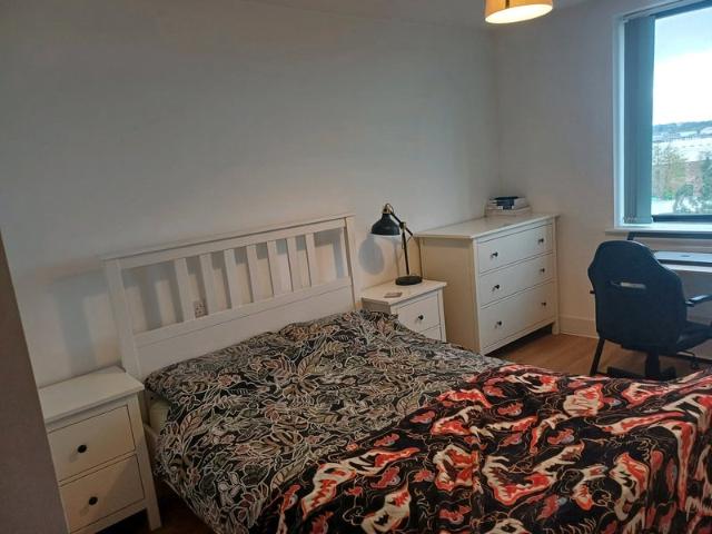 Apartment at Princeton Place, Liverpool