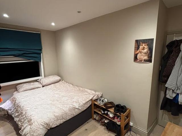Apartment at Princeton Street, Greater London