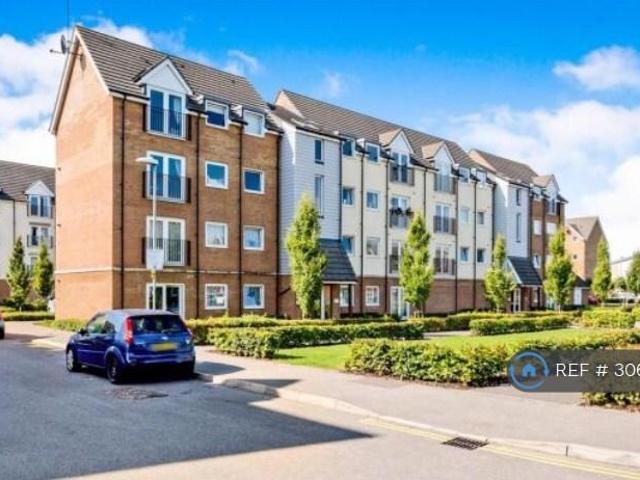 Apartment at Principal Court, Portsmouth