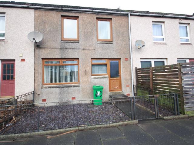 Apartment at Prinlaws Road, Leslie