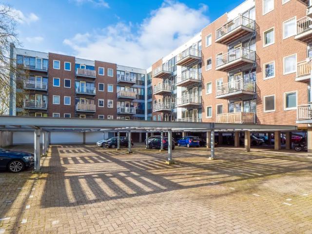 apartment at Prins Bernhardlaan Zuid Holland Alphen aan den Rijn 2404 AA