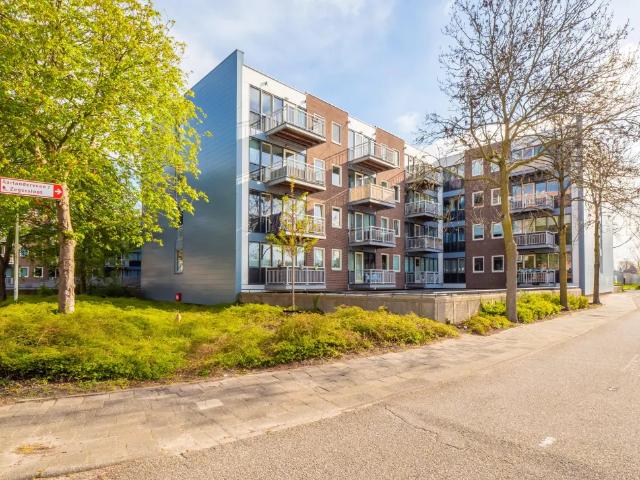 apartment at Prins Bernhardlaan Zuid Holland Alphen aan den Rijn 2405 VT