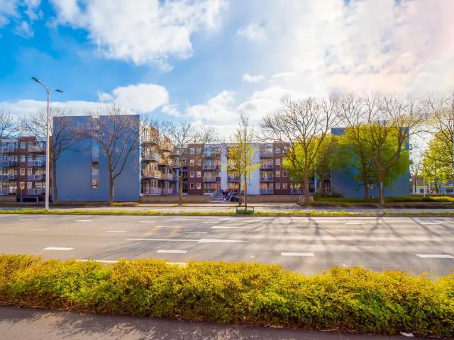 apartment at Prins Bernhardlaan Zuid Holland Alphen aan den Rijn 2405 VT