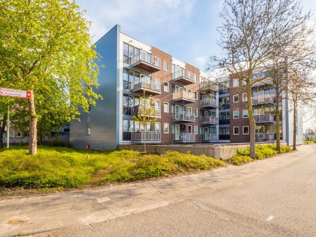 apartment at Prins Bernhardlaan Zuid Holland Alphen aan den Rijn 2405 VT
