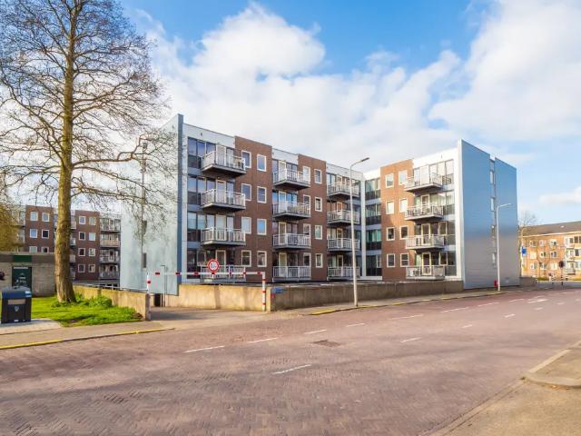 apartment at Prins Bernhardlaan Zuid Holland Alphen aan den Rijn 2405 VT
