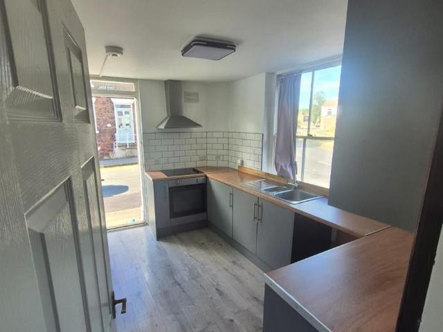 Apartment at Printing Office Lane, Crowle