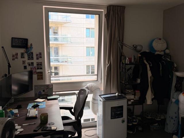 Apartment at Prize Walk, Greater London