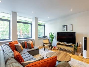 Apartment at Procter Street, Greater London