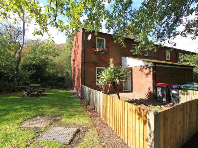 Apartment at Proctors Place, Telford