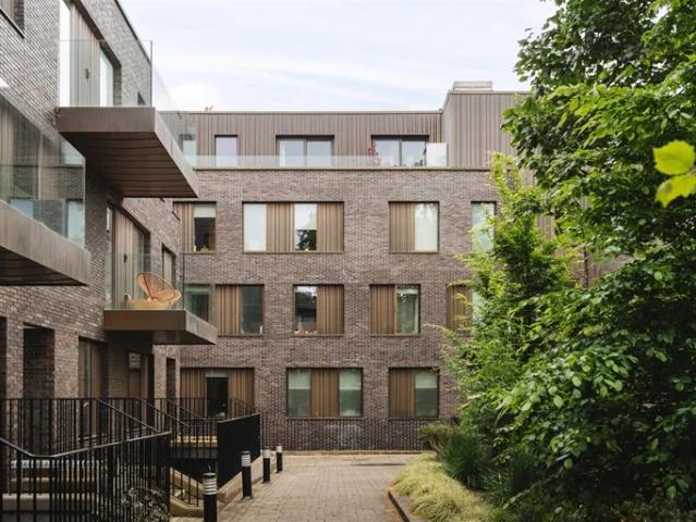 Apartment at Prodigal Square, Greater London