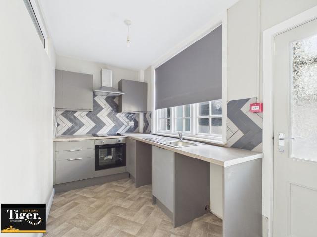 Apartment at Promenade, Blackpool