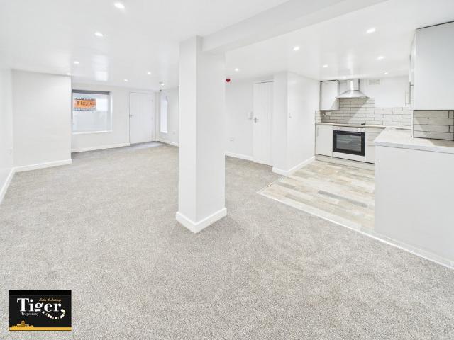 Apartment at Promenade, Blackpool
