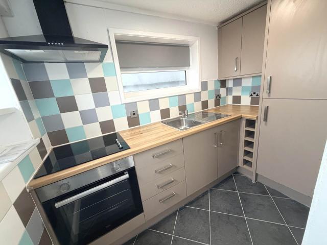 Apartment at Promenade, Blackpool