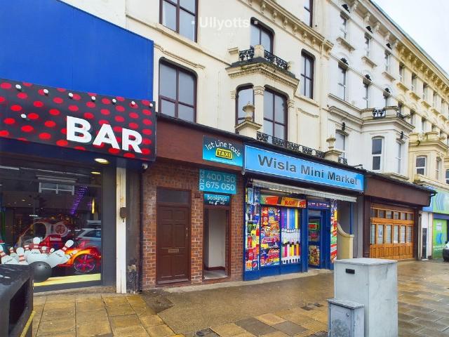 Apartment at Promenade, Bridlington