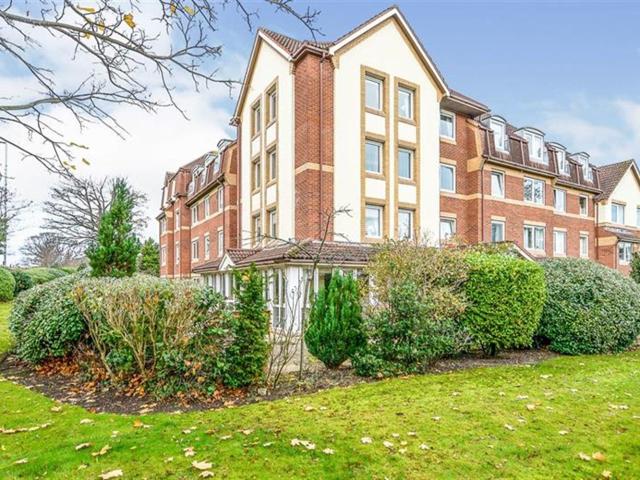 Apartment at Promenade, Colwyn Bay