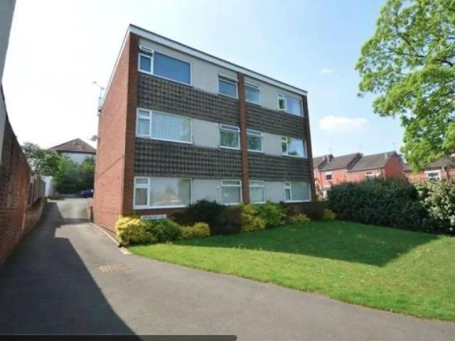 Apartment at Prospect Hill, Stourbridge