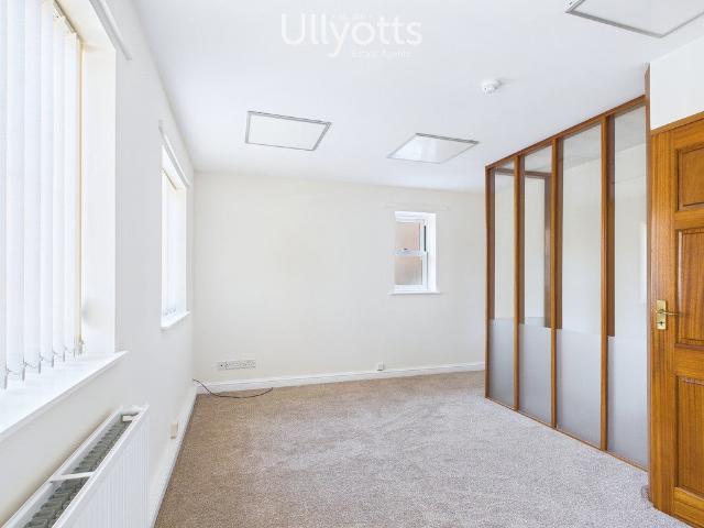 Apartment at Prospect Street, Bridlington
