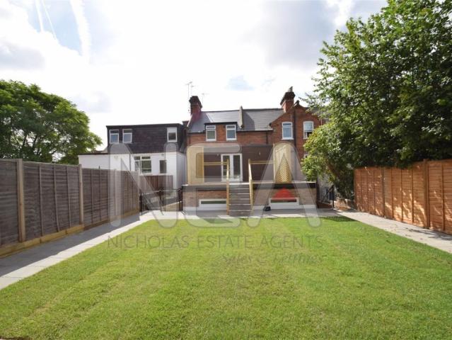 apartment at Prospect Street, Caversham, Reading